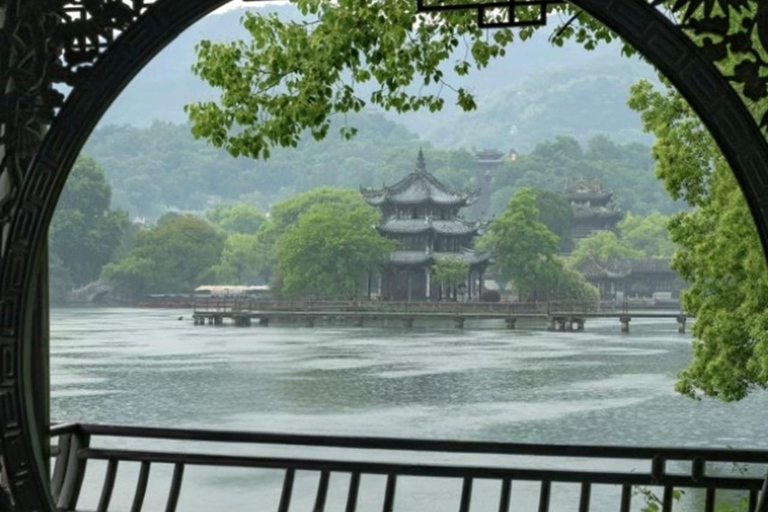 Linhai: Free Guided Tour Great Wall Climb & Old Street Walk