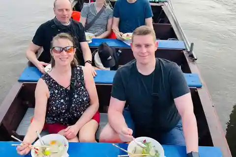 From Ho Chi Minh: Cai Rang Floating Market & Mekong Delta