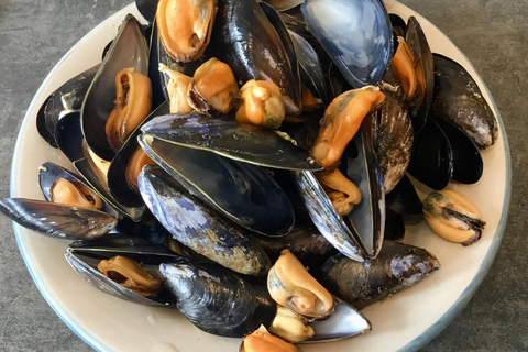 Inverness: Highland Dining and Folklore Experience