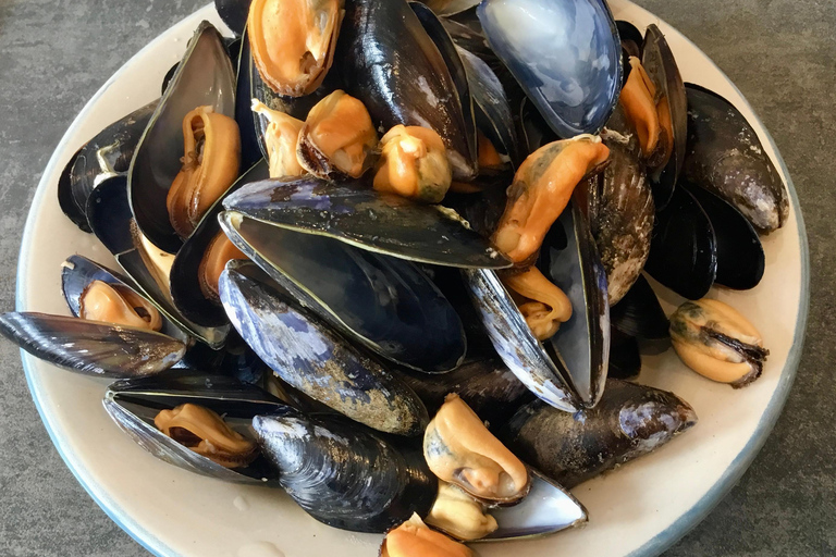 Inverness: Highland Dining and Folklore Experience