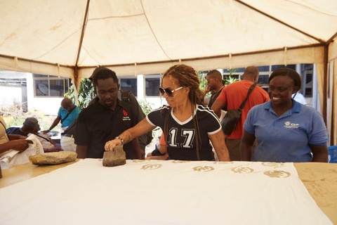 Ghana: 8-day Detty December Adventure