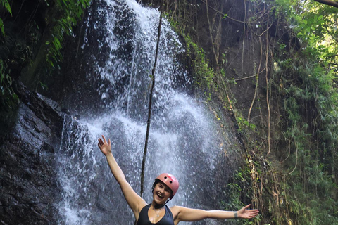 Ubud: Jungle ATV Adventure with Barong Cave & Rice Fields