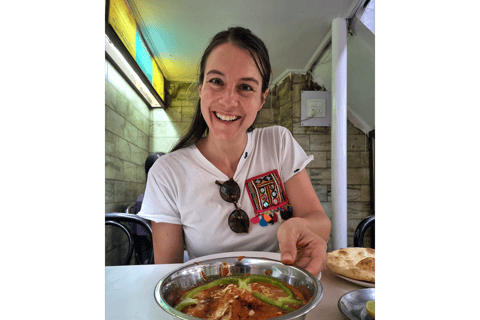 Delhi Food and Photography Tour: Entdecke Delhi wie ein EinheimischerDelhi's Food & Photography Ganztagestour mit Mittagessen