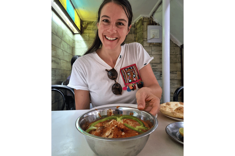 Delhi Eten en Fotograferen Tour: Ontdek Delhi als een lokale bewonerDelhi's Food & Photography Full Day Tour zonder lunch