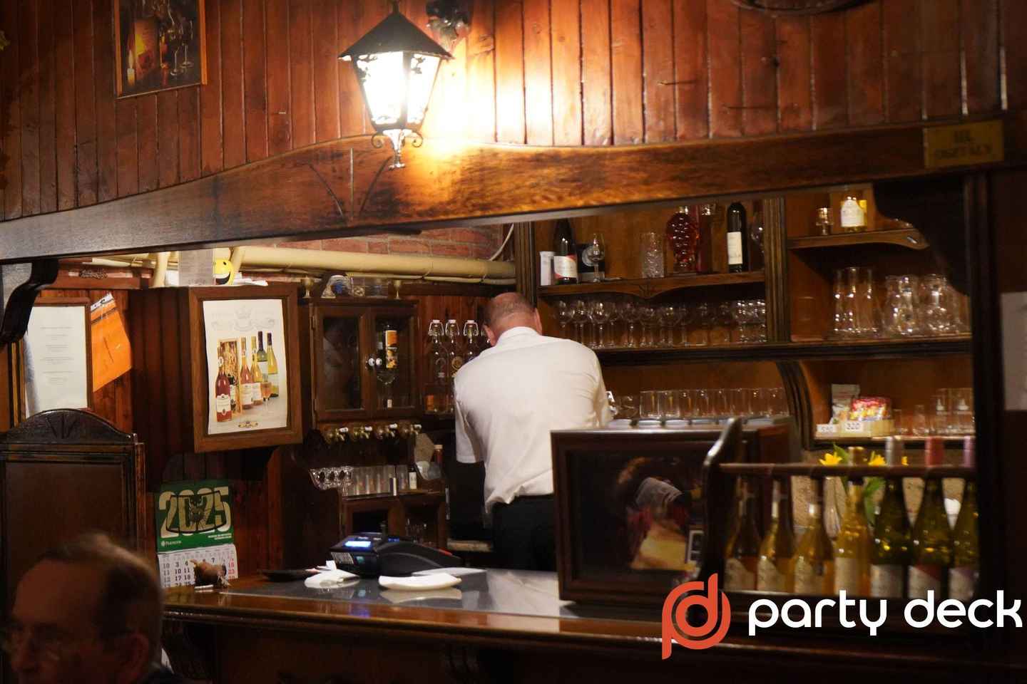 Budapest: Wine Tasting with Fun Games and Delicious Snacks