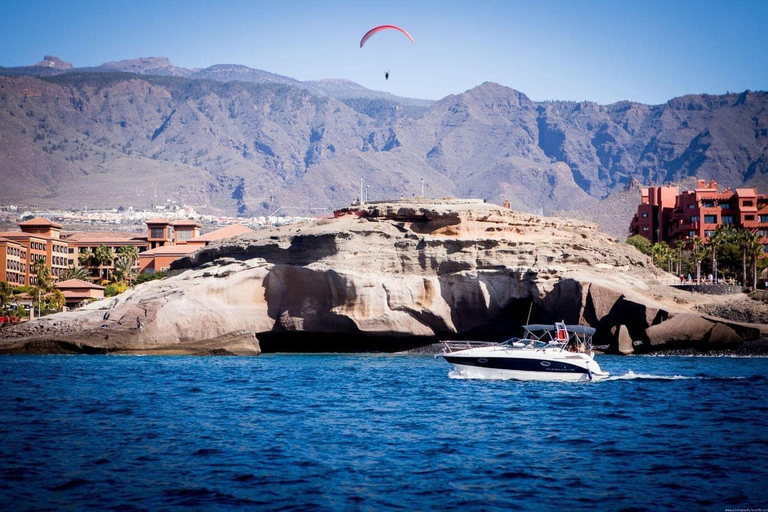 Armani Private Charter, 2 to 6 hours Armani Private Charter, 2H