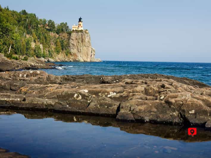 Lake Superior North Shore Scenic Byways Drive Tour GetYourGuide