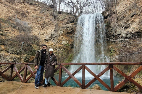 From Belgrade: 4-stop Private East Serbia Tour of All Key Sites