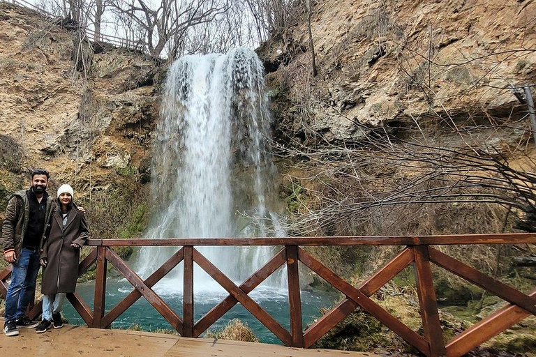 From Belgrade: 4-stop Private East Serbia Tour of All Key Sites