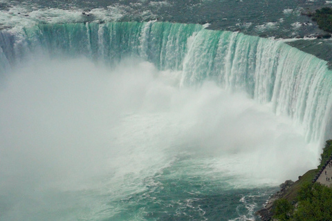 Niagara Falls Small-Group Tour With Niagara Takes Flight