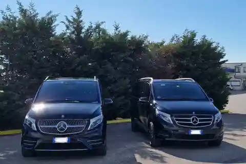 Bologna: Trasferimento privato al porto crociere di Ravenna