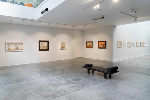 Art Safari in San Felipe 5 hrs Artistic Safari in San Felipe 5 hrs