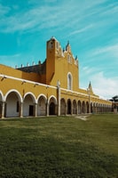 Mérida, Tour mágico de Izamal - Hizvo