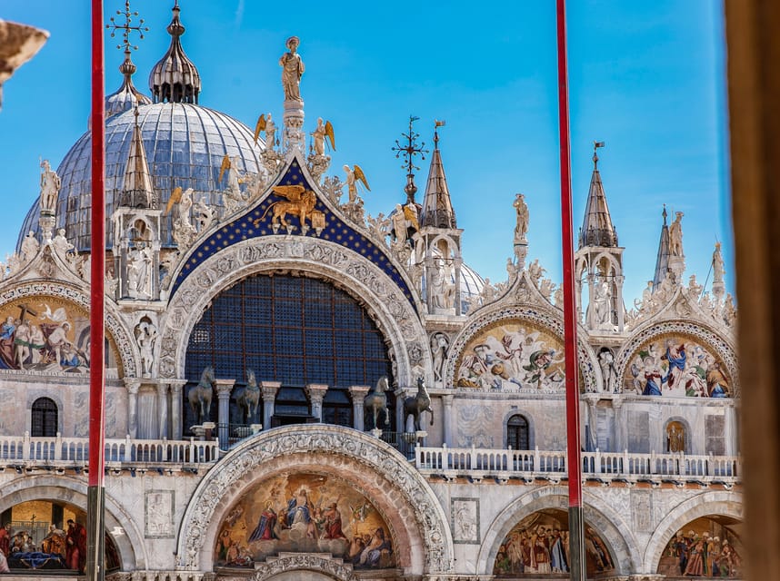 Venice: Lagoon Islands Hop-on Hop-off Boat Tour | GetYourGuide