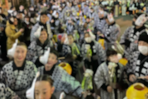 Tokyo:Festeggia la tradizione unica del Capodanno giapponese