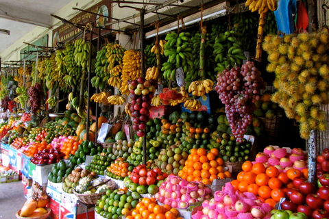 SriLanka: Galle Day Tour with Airport Transfer