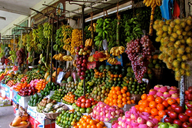 SriLanka: Galle Day Tour with Airport Transfer