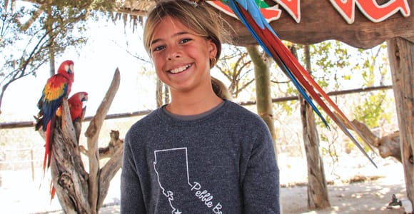 Los Cabos: Animal Encounter & Aqua Park Adventure