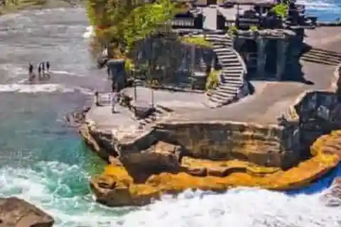 Bali top 10 Full Day Optional Tour Packages
