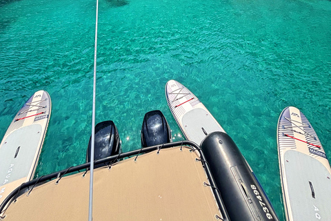 Half-day excursion with lunch Cap Corse & Agriates Desert Half-day excursion after lunch to Cap Corse & the Agriates Desert