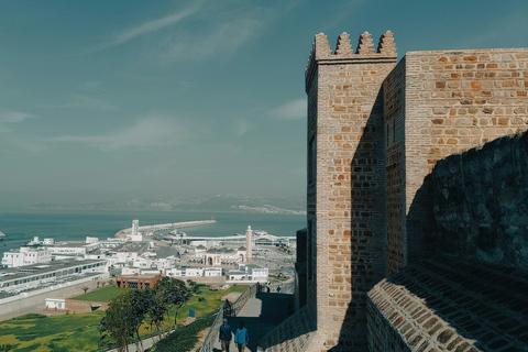 Excursion de Séville à Tanger tout comprisExcursion d&#039;une journée de Séville à Tanger tout compris