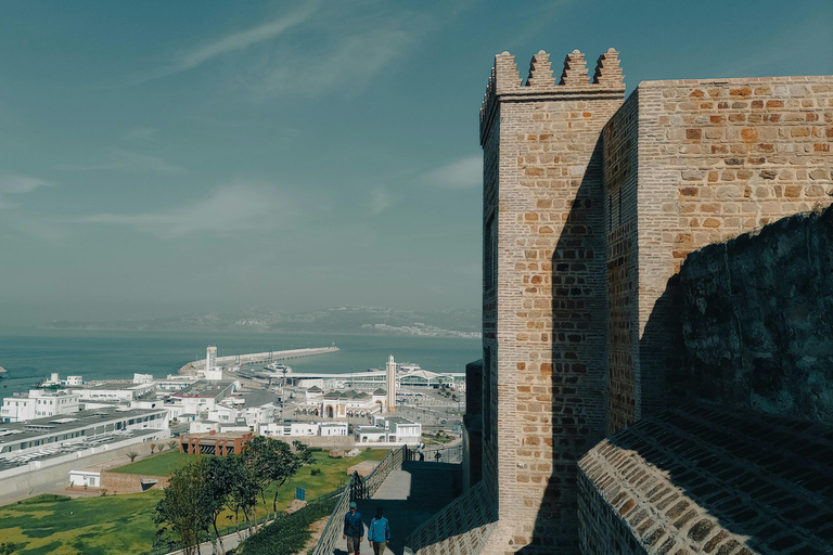 Excursion de Séville à Tanger tout comprisExcursion d&#039;une journée de Séville à Tanger tout compris