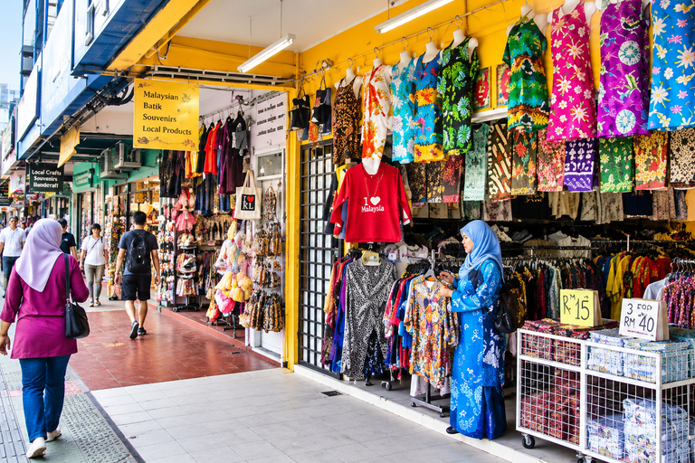 Langkawi: Private City Highlights & Underwater World Tour
