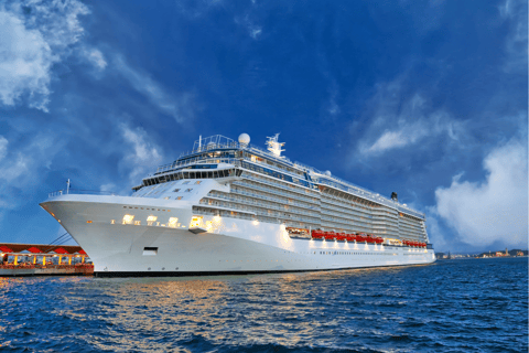 Kuala Lumpur Discovery: Shared Group Tour from Port Klang