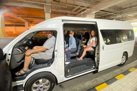 Kuala Lumpur Batu Caves & Royal Selangor Pewter Private Tour