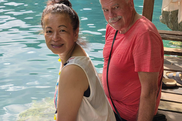 Coron: Highlights Ultimate Private Tour with Lunch CORON: Highlights Ultimate Private Tour with Lunch