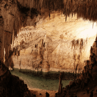 Castelcivita Caves, magic and mystery in a thrilling tour - Housity