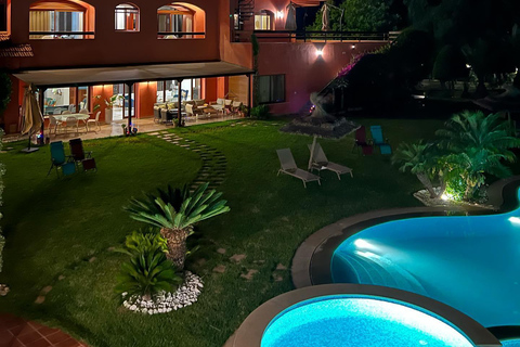 Tunezyjska przygoda: Jaskinie, przyroda i kultura w 5 dni