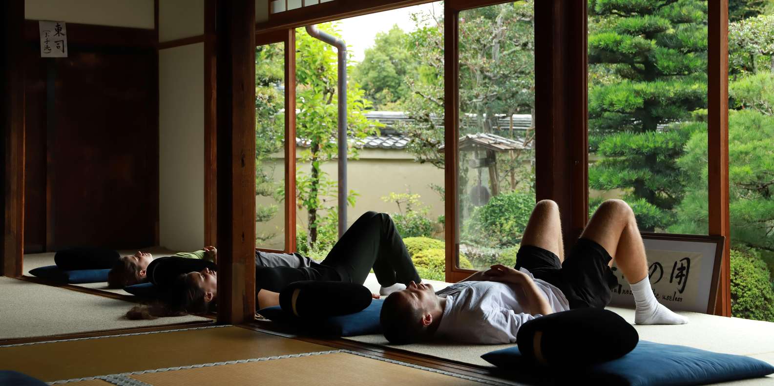 Kyoto experience — temples, geisha, bamboo grove — image 8