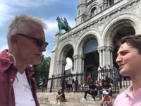 Montmartre Tour - Housity