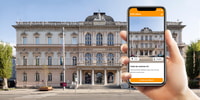 Innsbruck Scavenger Hunt and Sights Self-Guided Tour - Hizvo