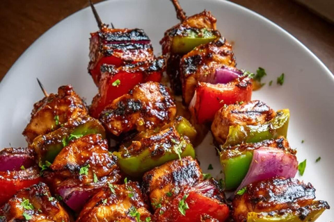 Nairobi: Street Food Tour with Local Guide