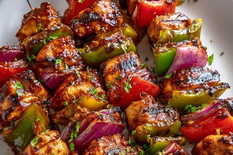 Nairobi: Street Food Tour with Local Guide