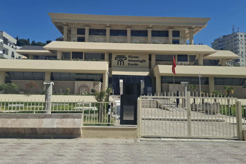 Durrës: Amphitheater, Museum, and Highlights Tour
