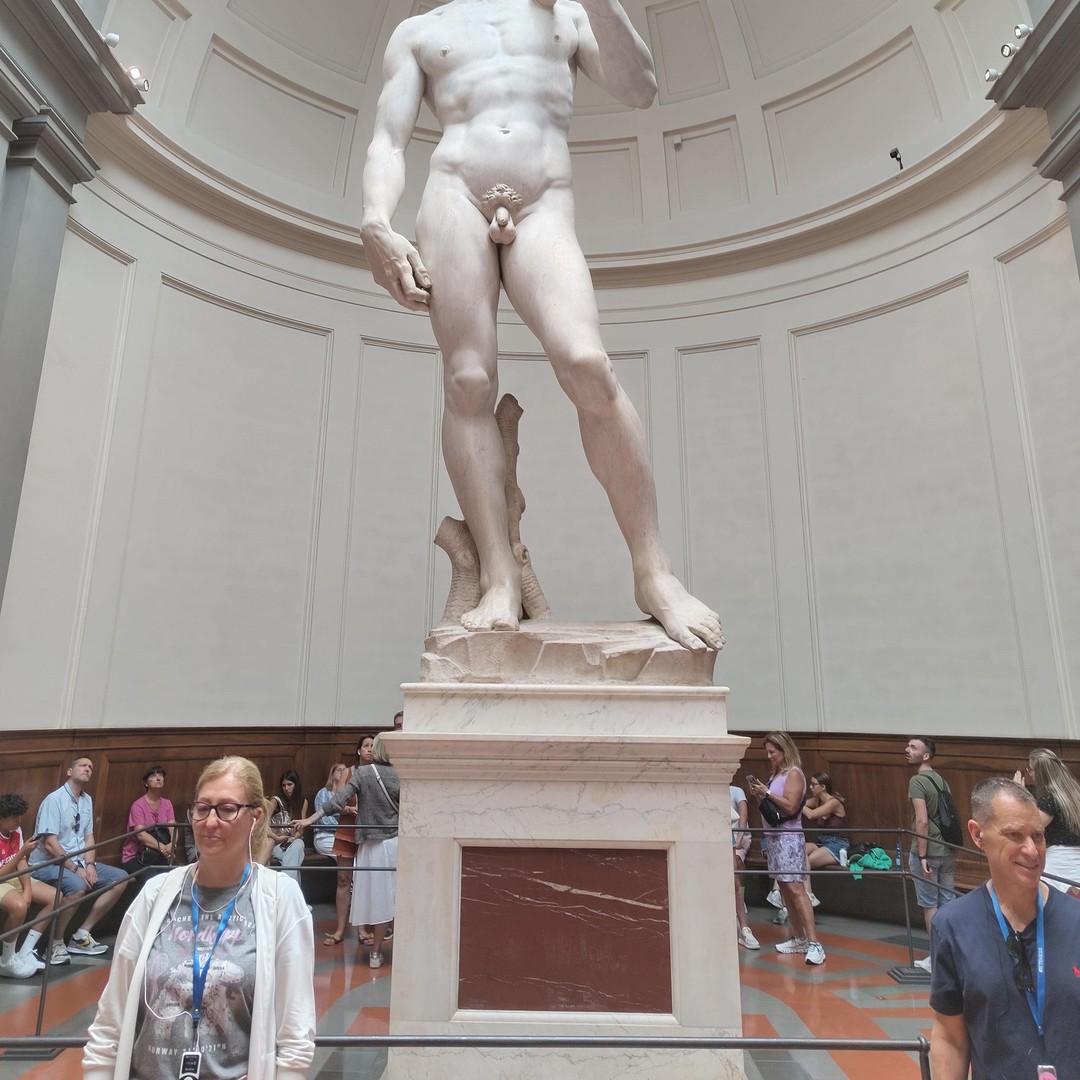 Galerie média