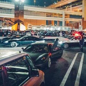 Tokyo: Be a member Daikoku Tokyo Car Club JDM Experience