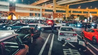 Tokyo, Be a member Tokyo's Car Club JDM Experience - Housity