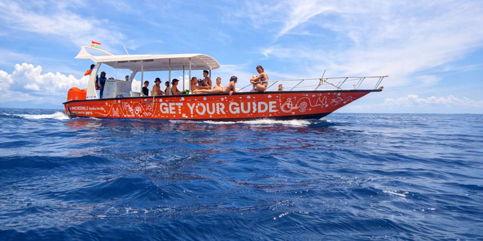 Bali: Private Snorkeling at Manta Point Nusa Penida