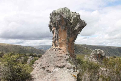 Huaraca - Verken de mysterieuze Stenen Grove