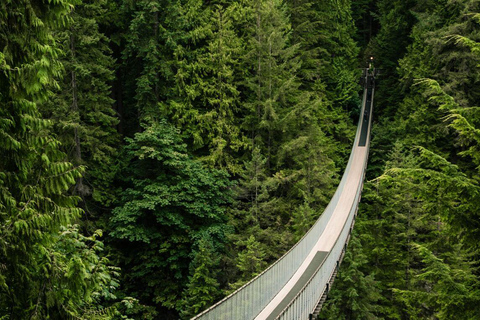 Vancouver: YVR Airport Private Transfer to/from Vancouver Arrival: YVR Airport to hotel in Vancouver city center