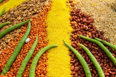 Jaipur Food Walk l Eat Just Like Locals Jaipur Food Walk l Eat Just Like Locals