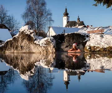 From Bratislava: High Tatras / Tatra Mountains + Liptov - 1d