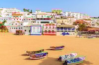 Benagil & Silves Castle Seightseing Tour from Albufeira - Housity