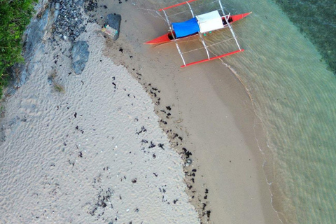 El Nido: Fishing Tour with Local Fishermen with Lunch