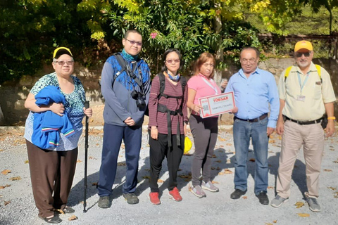 Kusadasi : Excursion privée d&#039;une journée à Éphèse, Milet et Didyma