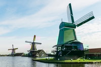From Amsterdam, Zaanse Schans, Edam, & Marken Full-Day Trip - Housity